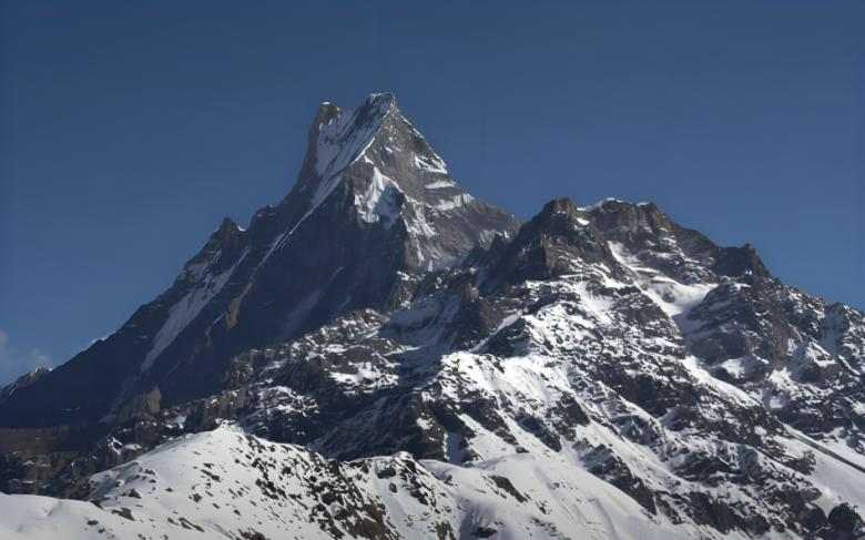 mardi himal trek