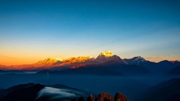 shortest trek in nepal