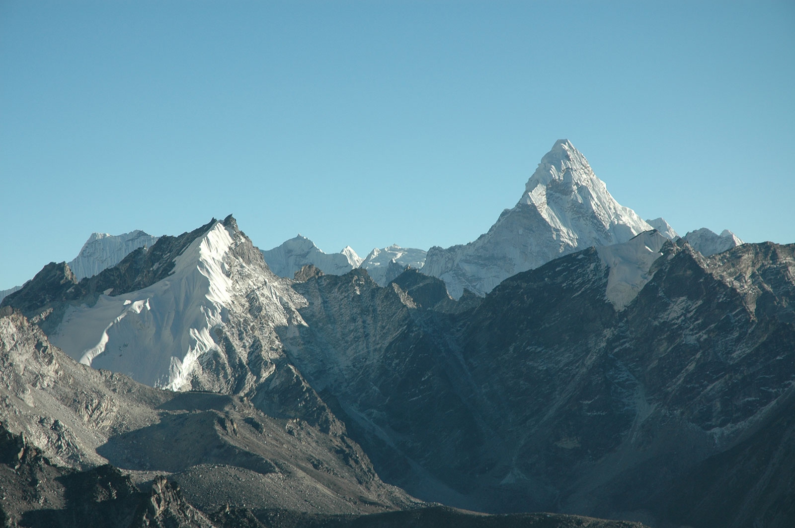 Everest Panorama Trek