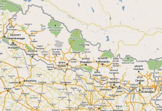 everest-base-camp-trek-map