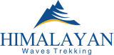 Himalayan Waves Trekking